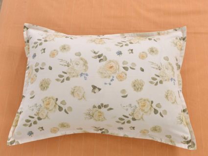 Комплект постельного белья Софи де Марко Руби Евро