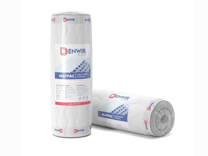 Матрас Denwir BEST MIDDLE FOAM S1000 160х200