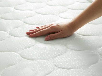 Наматрасник Димакс Massage foam 3 см 60х120