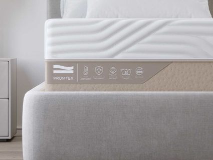 Матрас Промтекс-Ориент Duet Standart Strutto M 140х190