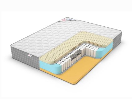 Матрас Denwir EXTRA MEMO SOFT TFK 90х175