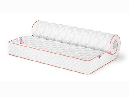 Матрас Denwir TOP FOAM HARD 15 60х130