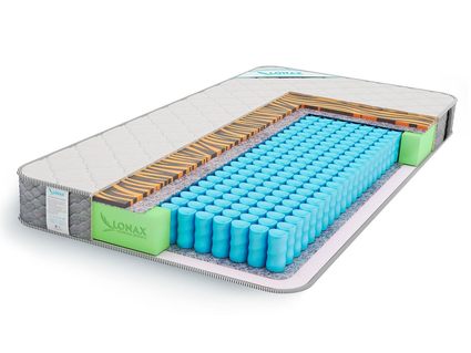 Матрас Lonax Light Tiger 120х190