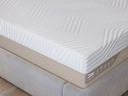 Матрас Промтекс-Ориент Duet Standart Strutto M 140х190