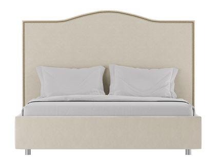 Кровать Димакс Сальвадор Кварц 200х200