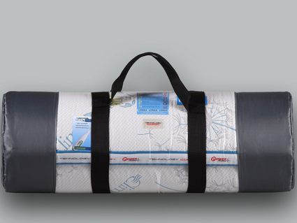 Топпер Lonax Clima Natura Comfort 180х195