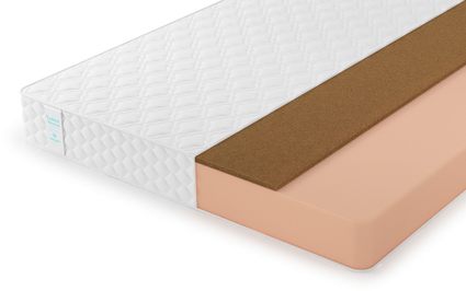 Матрас Lonax Foam Cocos 2 Max 43