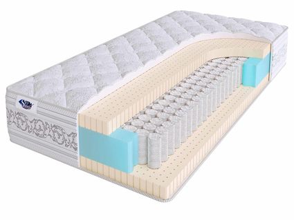 Матрас SkySleep Privilege Soft S500 31