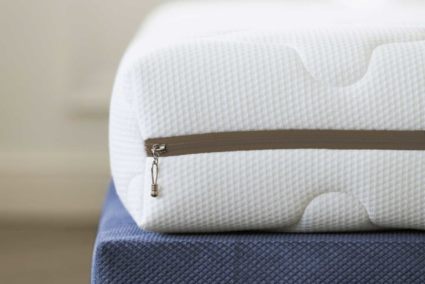 Матрас Materlux CARBONE 90х200