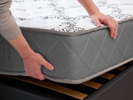 Матрас Димакс Твист Ролл Биг стиф 69х125