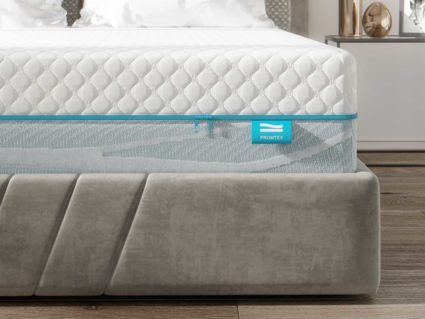 Матрас Промтекс-Ориент Soft 18 Standart Combi 70х200