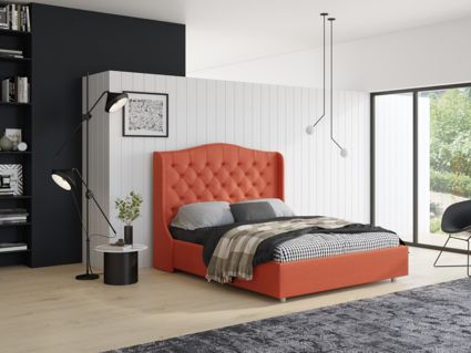 Кровать Димакс Сантана Кварц 90х200