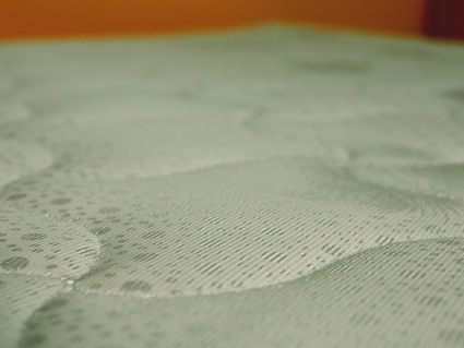 Матрас Промтекс-Ориент Rest Cocos Strutto 60х120