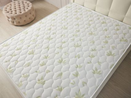 Матрас Мистер Слип Special Line старт люкс 130х190