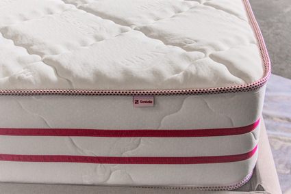 Матрас Sontelle Sante Tense swan 170х200