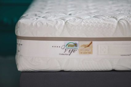 Матрас Materlux GARDA 140х200