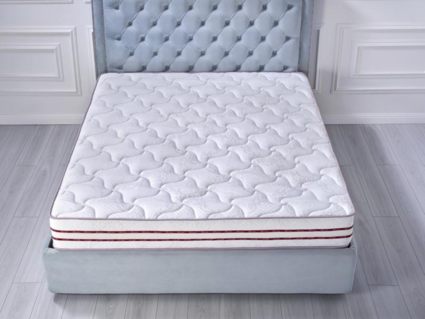 Матрас Sontelle Vivre Total one 65х125