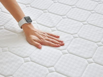 Матрас Базилик Энерджи 24 медиум 80х190