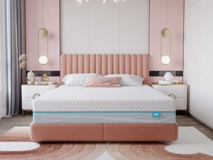 Матрас Промтекс-Ориент Soft 18 Standart Bicocos 1 110х186