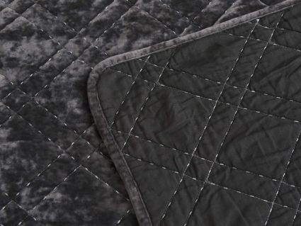 Покрывало Софи де Марко Селена (стоун) 260х260