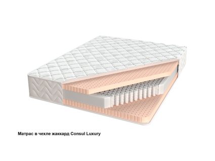 Матрас Консул Осирис 523
