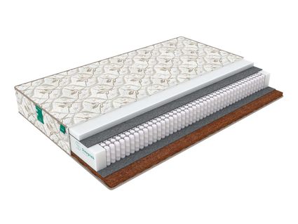 Матрас Sleeptek Perfect Foam Cocos 140х180