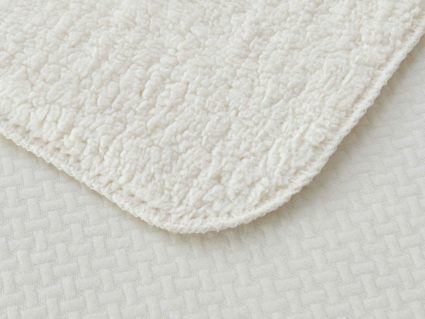 Покрывало Софи де Марко Аманда (молоко) 160х220