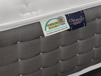 Матрас Materlux AZZURRO NEW 140х195