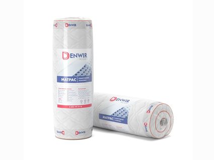 Матрас Denwir TOP MIDDLE RELAX PLUS 26 140х180