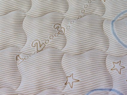 Матрас Sontelle Juno Strong 80х190