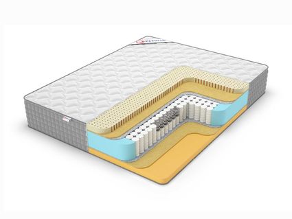 Матрас Denwir EXTRA MIDDLE MEMO SOFT TFK 43