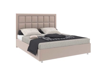 Кровать Sleeptek Premier 2 Велюр 4 (с подъемным механизмом) 120х200