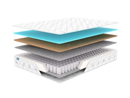 Матрас Димакс Оптима О-Премиум 2 70х195