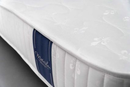 Матрас Materlux AOSTA MULTI 125х200