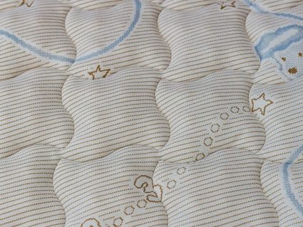 Матрас Sontelle Todi Cloud 60х120