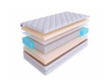 Матрас SkySleep Privilege Soft S500 31