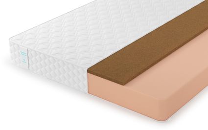 Матрас Lonax Foam Cocos 3 Max 35