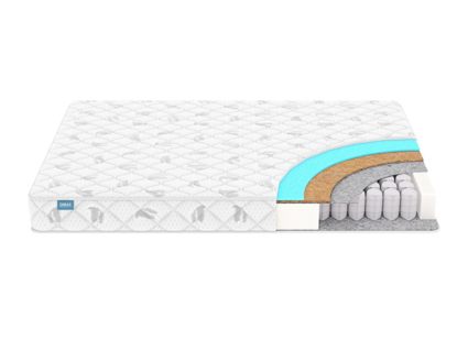 Матрас Димакс Оптима О-Премиум 2 70х195