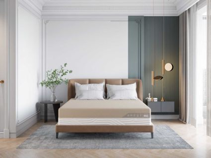 Матрас Промтекс-Ориент Duet Standart Strutto M 140х190