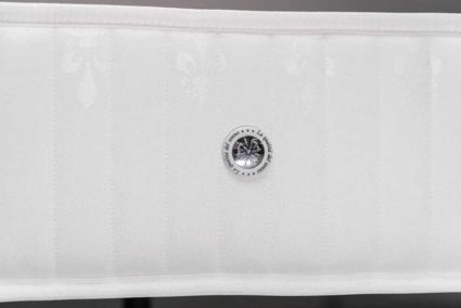 Матрас Materlux VIOLA 80х200