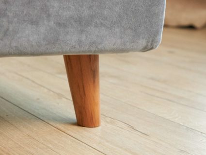 Кровать Димакс Амадора Кварц 120х190