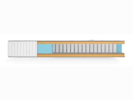 Матрас Denwir CLASSIC BALANCE MEMO TFK 180х200