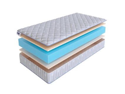 Матрас SkySleep Roller Econom Twin Latex 18 30