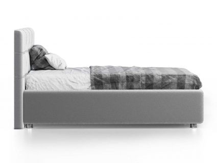 Кровать Nuvola Sabina Velutto 32 140х200