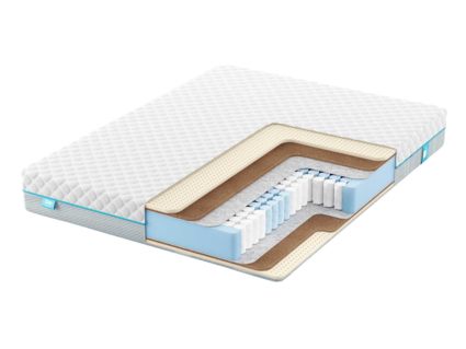 Матрас Промтекс-Ориент Soft Middle 2 686