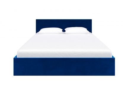 Кровать Димакс Джеффер Сапфир с подъемным механизмом 140х190