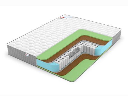 Матрас Denwir BEST MIDDLE FOAM TFK 90х185