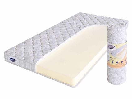 Матрас SkySleep Roller Cotton 8 180х190