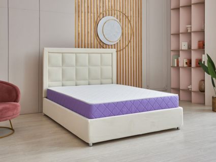 Матрас Базилик Фреш 16 кокос 80х190