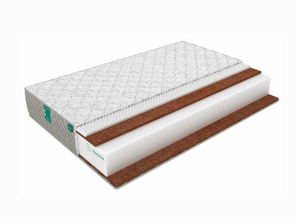 Матрас Sleeptek Roll Massage DoubleStrong 22 49